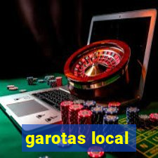 garotas local